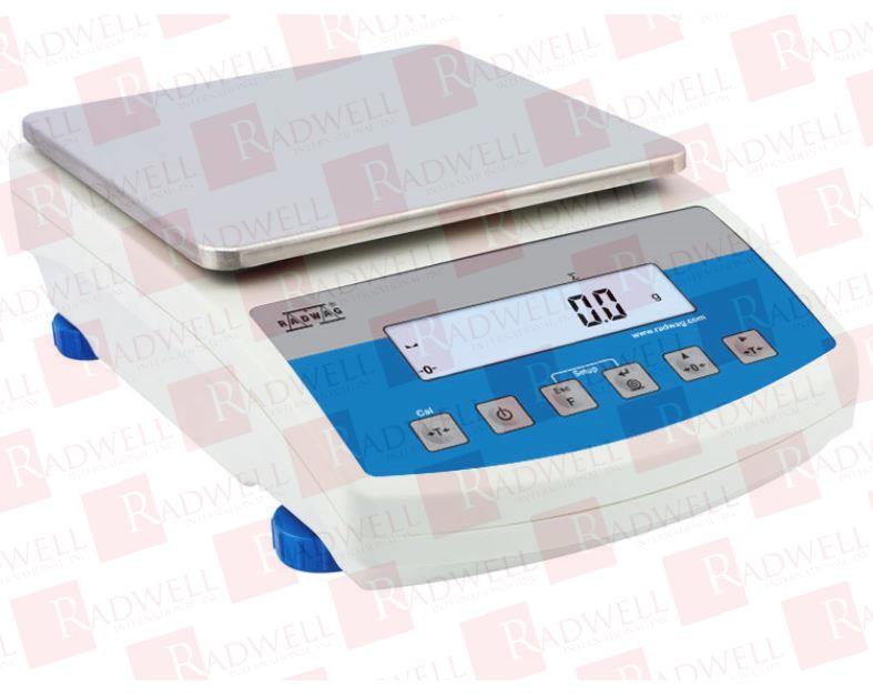 RADWAG WL-206-0003
