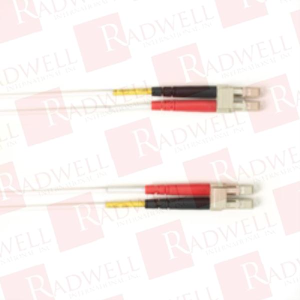 BLACK BOX CORP FOCMR50-015M-LCLC-WH