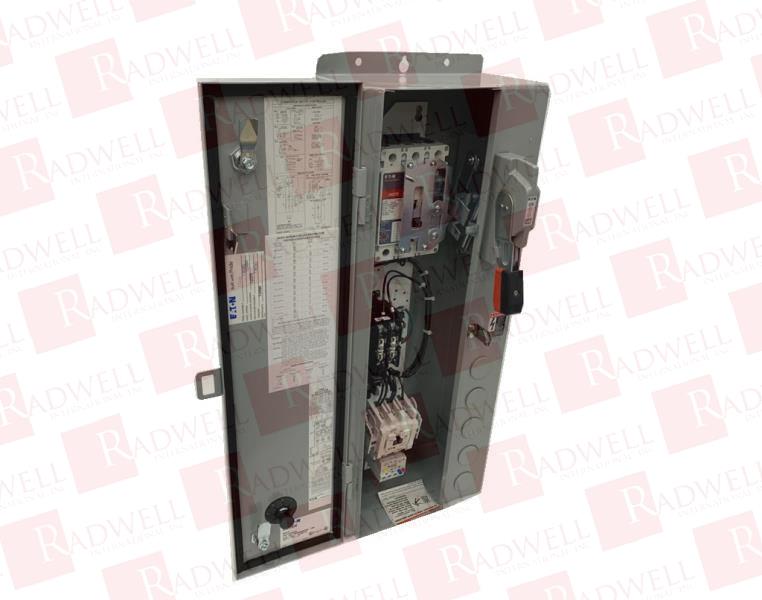 EATON CORPORATION ECN2418CAC