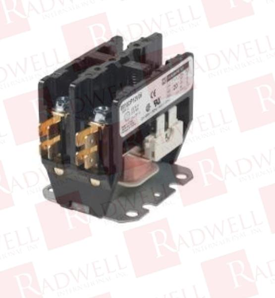 SCHNEIDER ELECTRIC 8910DP12V06