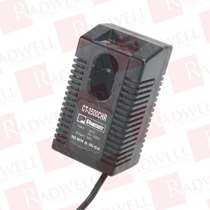 PANDUIT CT-2500CHR