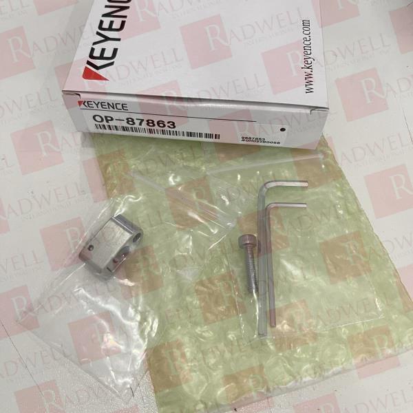 KEYENCE CORP OP-87863