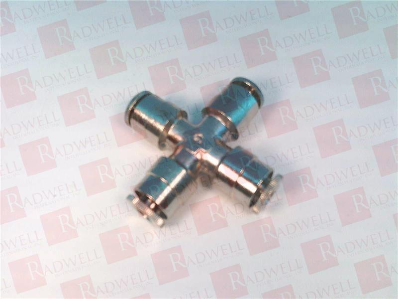 CAMOZZI 6600 6