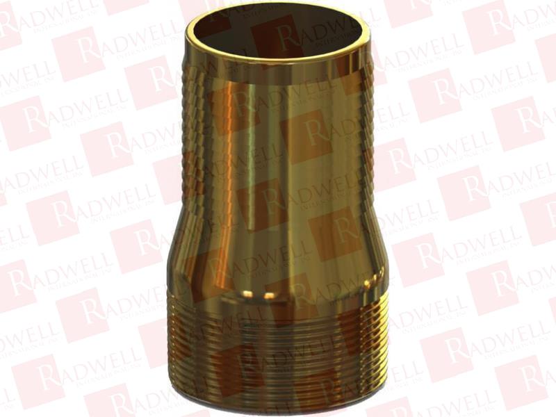 CAMPBELL FITTINGS HAB-6