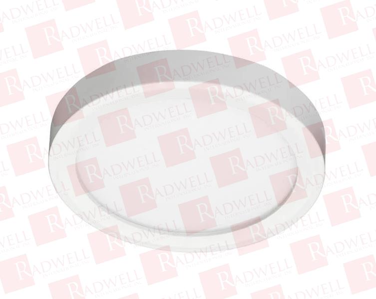 JUNO LIGHTING JSF 5IN 07LM SWW5 90CRI 120 FRPC WH M12