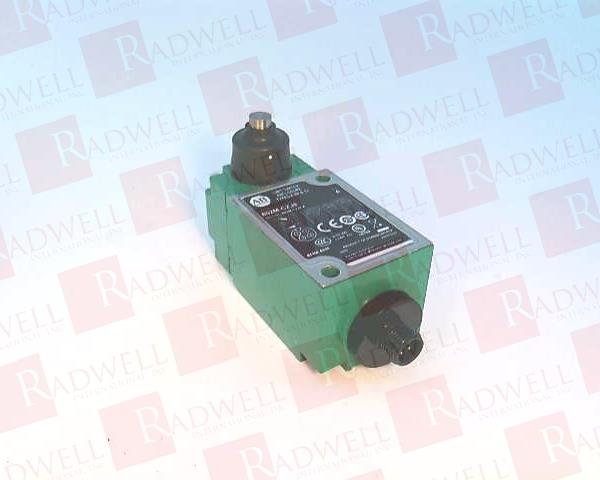 ALLEN BRADLEY 802M-CZJ8
