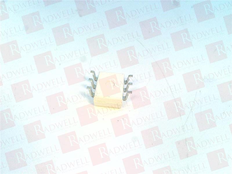 ON SEMICONDUCTOR MOC3023SM