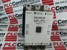 SCHNEIDER ELECTRIC 8502-PJ3.11L-V02