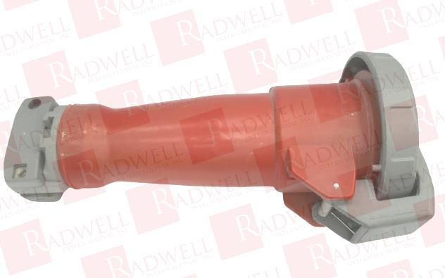 HUBBELL 460C7W