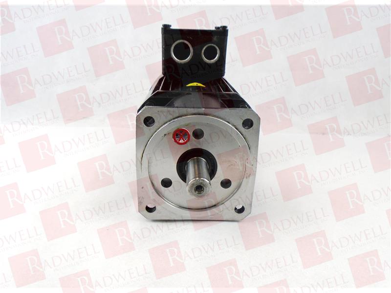 SEM SERVO MOTORS HR115A6-88S