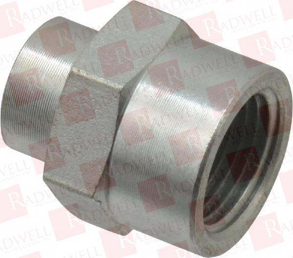 PARKER 3/8 X 1/8 GG-S