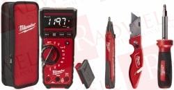 MILWAUKEE POWER TOOLS 2220-20