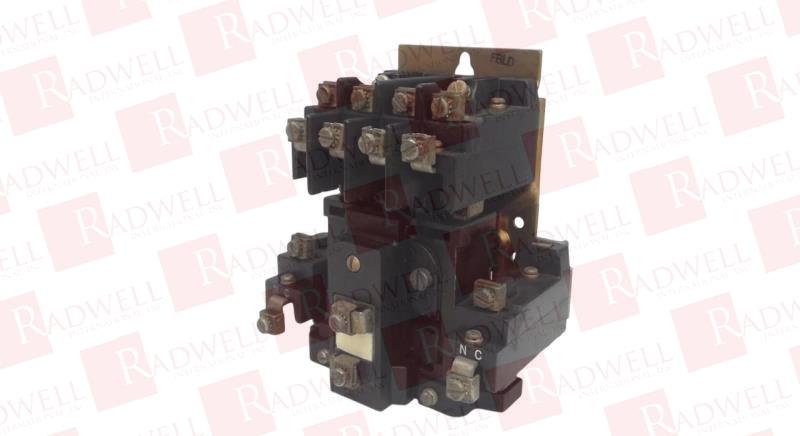 ALLEN BRADLEY 700-BR400A1