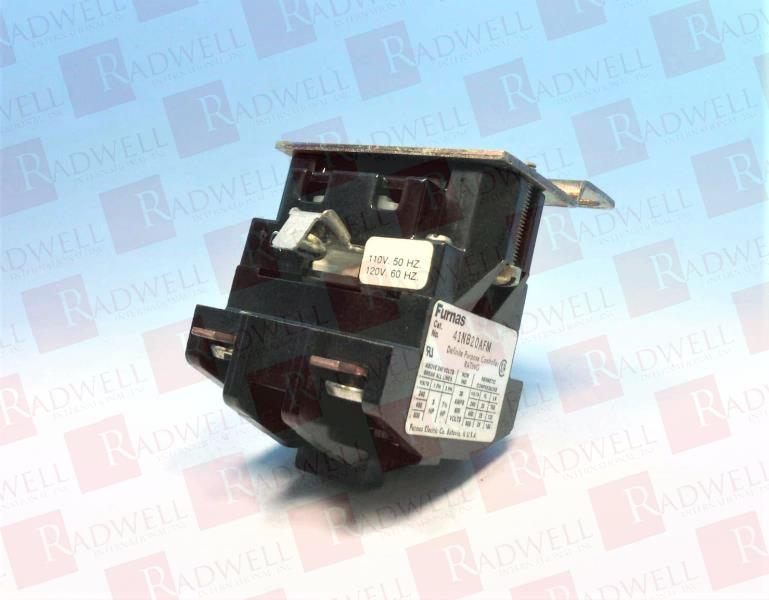 SIEMENS 41NB20AFM