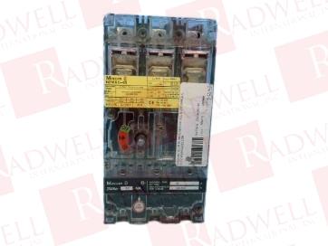 EATON CORPORATION NZM 6B-63/ZM6A-60-NA