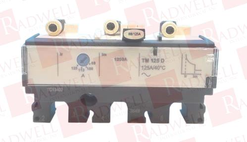 SCHNEIDER ELECTRIC LV431430