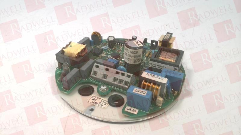 BEL FUSE 6679070F100G