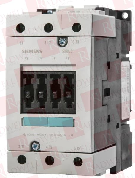 SIEMENS 3RT1046-3BP40