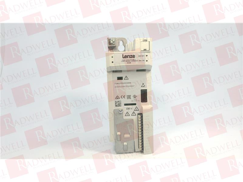 LENZE I51AE137D10V01000S