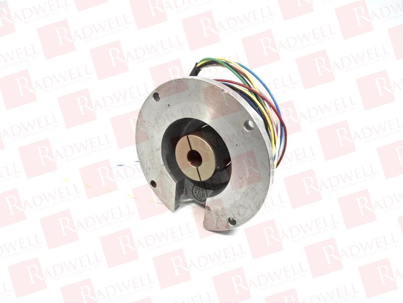 BEI SENSORS E25BB-6R-SB-100-ABC-8830-SC18-S