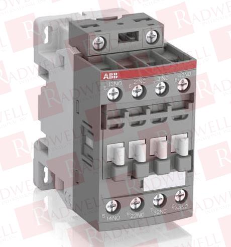 ASEA BROWN BOVERI NFZ40E-23
