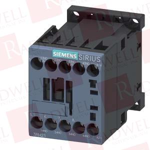 SIEMENS 3RH21401FB40