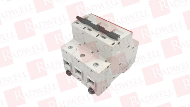 ASEA BROWN BOVERI S803S-K13