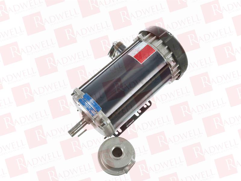 REGAL REXNORD 145TTGR16039