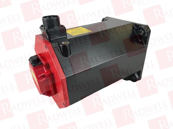 FANUC A06B-0248-B100