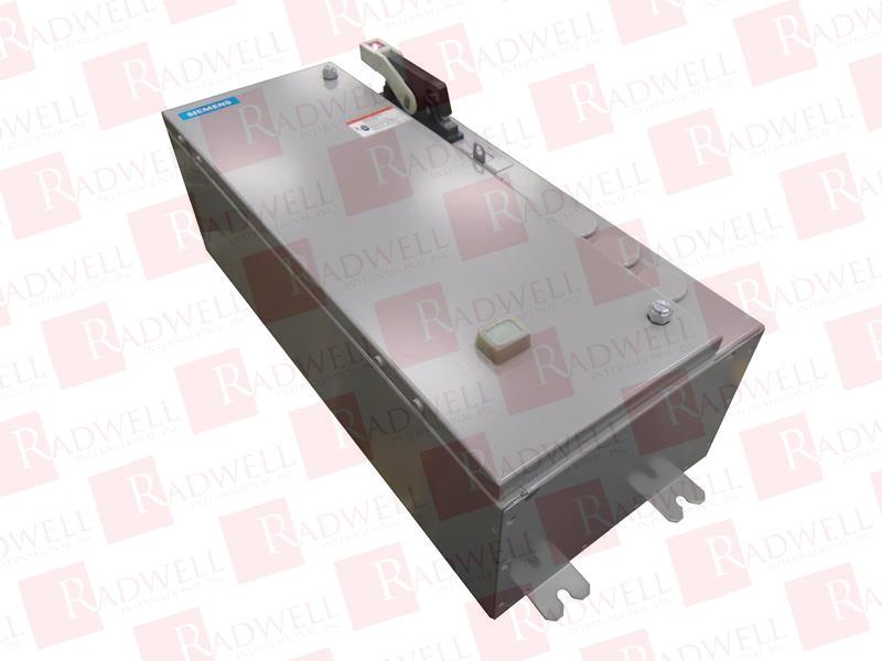 SIEMENS 17FSH92BF12