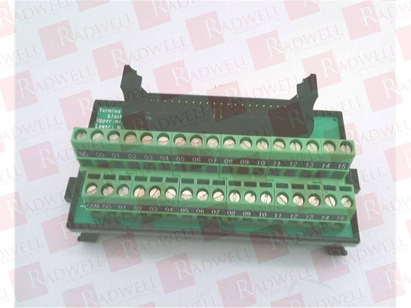 OMRON XW2R-E34G-C3