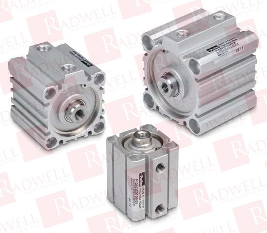 PARKER P1QS040DC4N0100