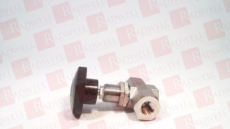 HAM-LET H-310U-SS-N-R-1/4-RS