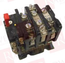 GENERAL ELECTRIC CR324C660A