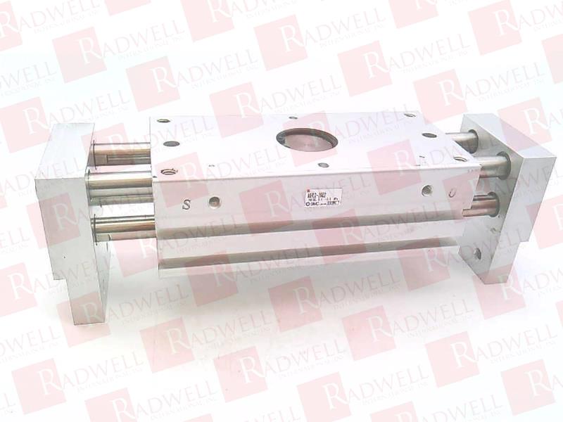 SMC MHL2-20D2