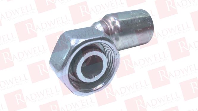 PARKER 11C43-20-10