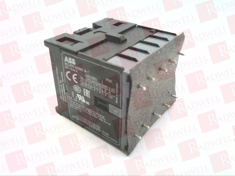 ASEA BROWN BOVERI BC6-30-01-P01