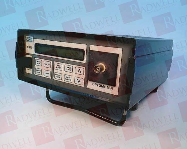 UDT INSTRUMENTS S370