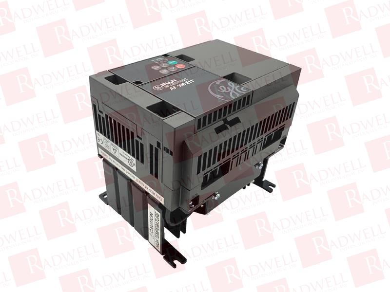 GENERAL ELECTRIC 6KE1121003X1A1