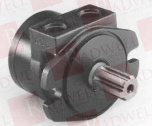 PARKER 116A-054-AS-0