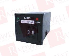 TIMER PLUG IN DIGITAL .99SEC MODEL DDO 115VAC
