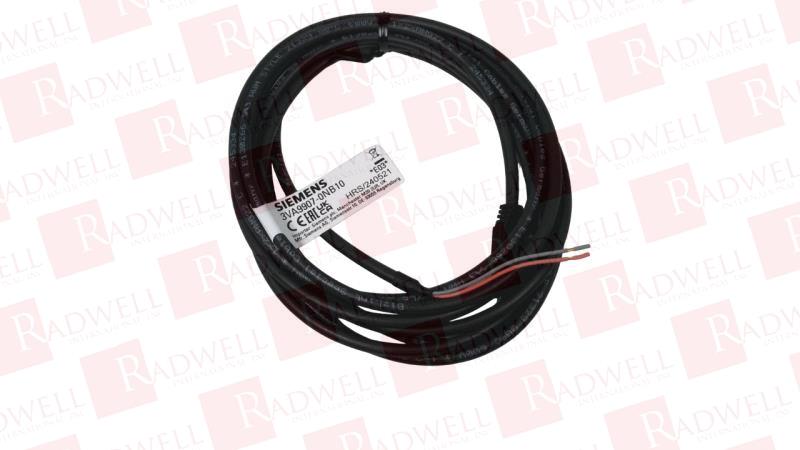 SIEMENS 3VA9907-0NB10