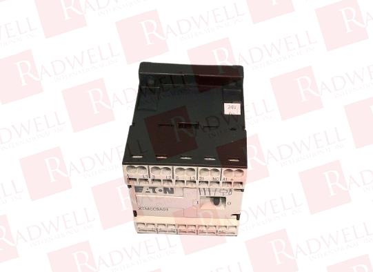 EATON CORPORATION XTMCC9A01TD