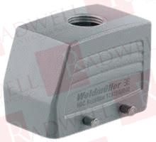 WEIDMULLER 1665790000