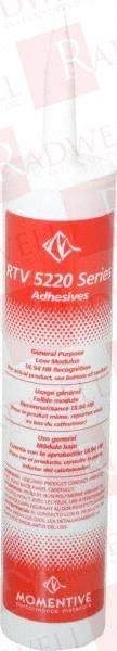 MOMENTIVE PERFORMANCE RTV5223-12C