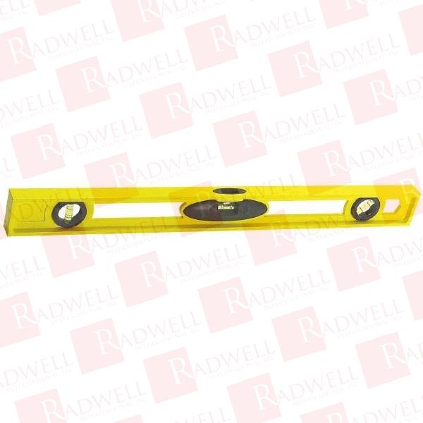 STANLEY BLACK & DECKER 42-468