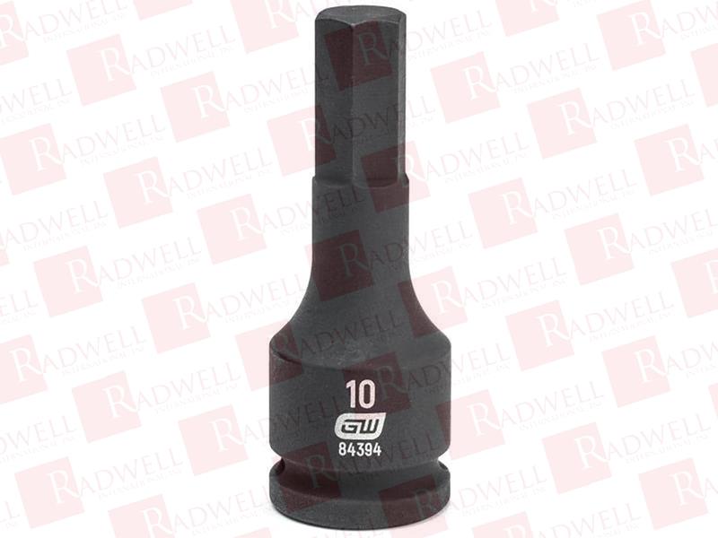 APEX TOOLS 84394