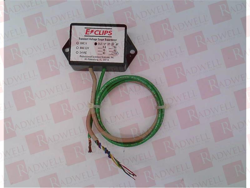 SURGE SUPPRESSOR 200V
