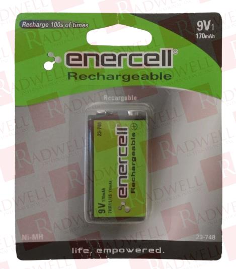 ENERCELL 230-0748