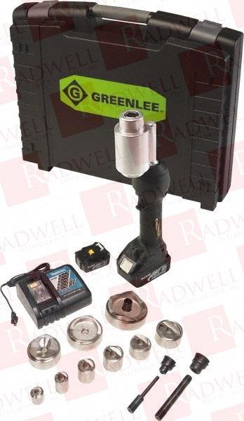 TEXTRON LS100X11SBSP4X